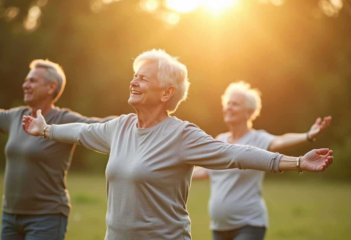 Йога медитація